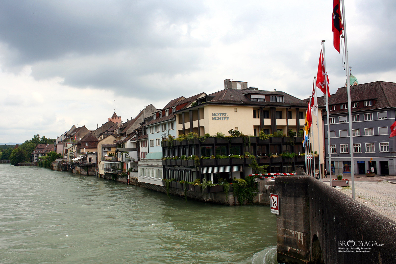 Rheinfelden